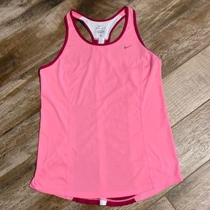 🧨4/$20🧨  Nike Womens Razorback Drifit Tank